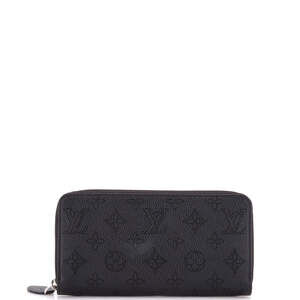 Louis Vuitton Zippy Wallet Mahina #186224L11B